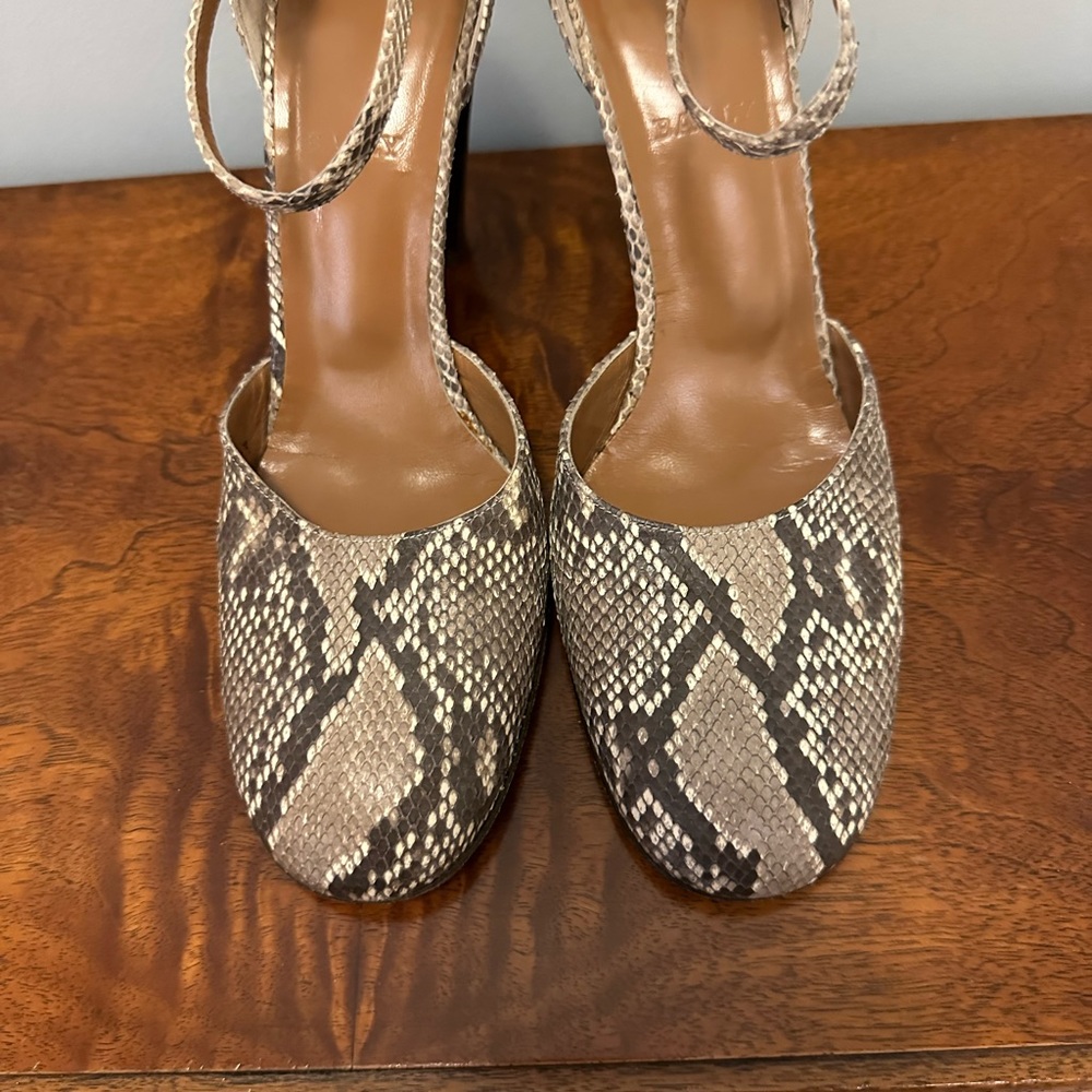 Bally Heels - Picture 5 of 11